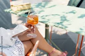 The vibe for summer? Casual&nbsp;Elegance