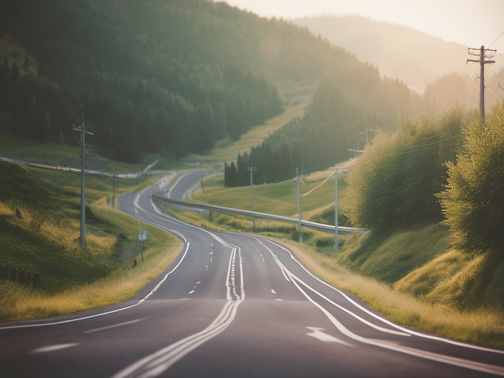 Should I pull a&nbsp;u-turn?