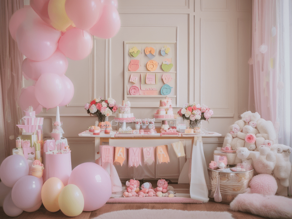 Navigating Baby Showers and&nbsp;Infertility